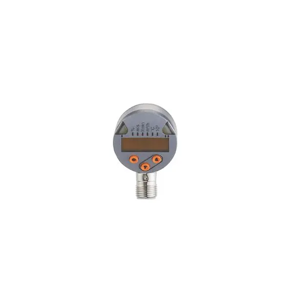 Produktfoto 1 von ifm Electronic PI2602 Frontbündiger Drucksensor mit Display