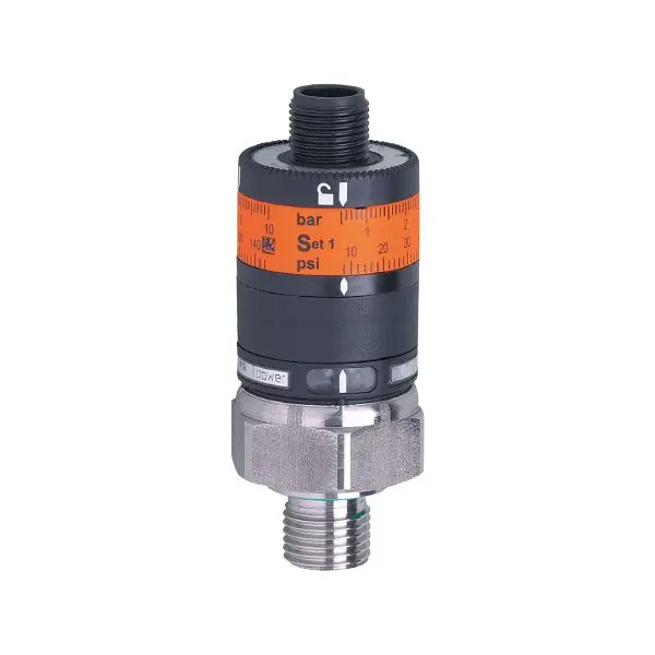 Produktfoto 1 von ifm Electronic PV8023 Druckschalter mit IO Link