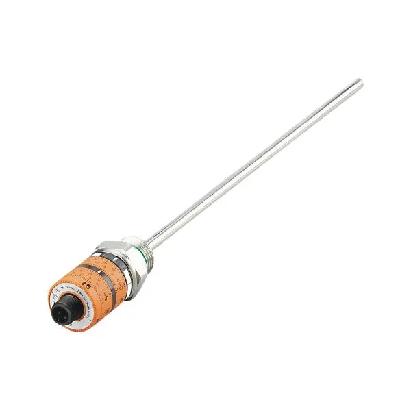 Produktfoto 1 von ifm Electronic PK6520 Druckschalter mit intuitiver Schaltpunkteinstellung