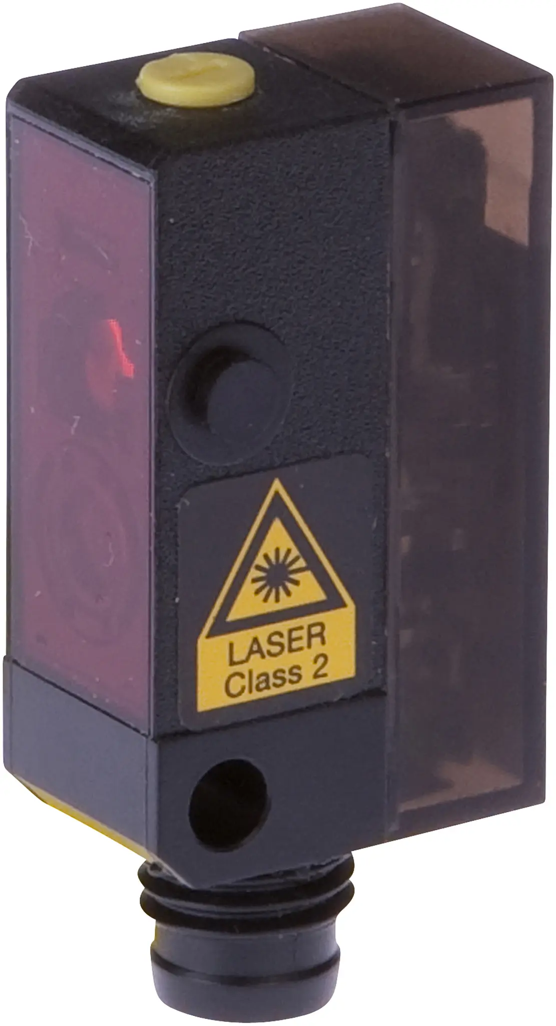 Produktfoto 1 von ipf Electronic PK140470, Sensor Laser, Kontrast, 34x16x12mm, Laserdiode