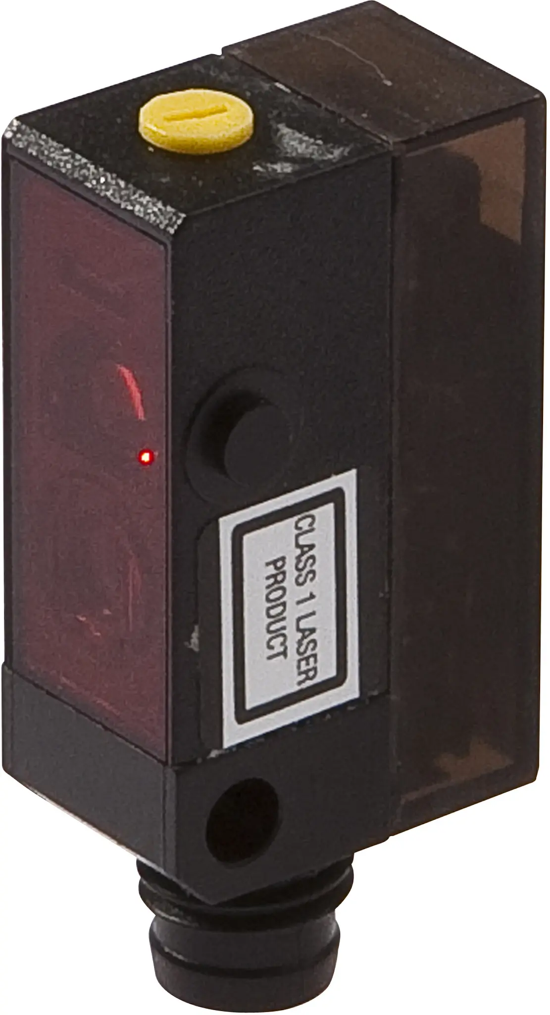Produktfoto 1 von ipf Electronic PK140475, Sensor Laser, Kontrast, 34x16x12mm, Sn: 0-150