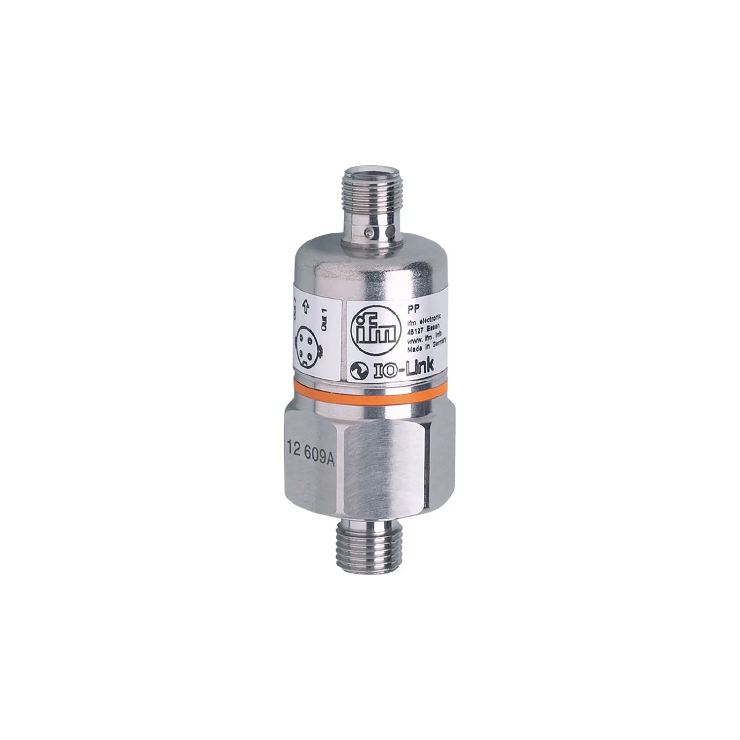 Produktfoto 1 von ifm Electronic PP002E Druckschalter mit keramischer Messzelle