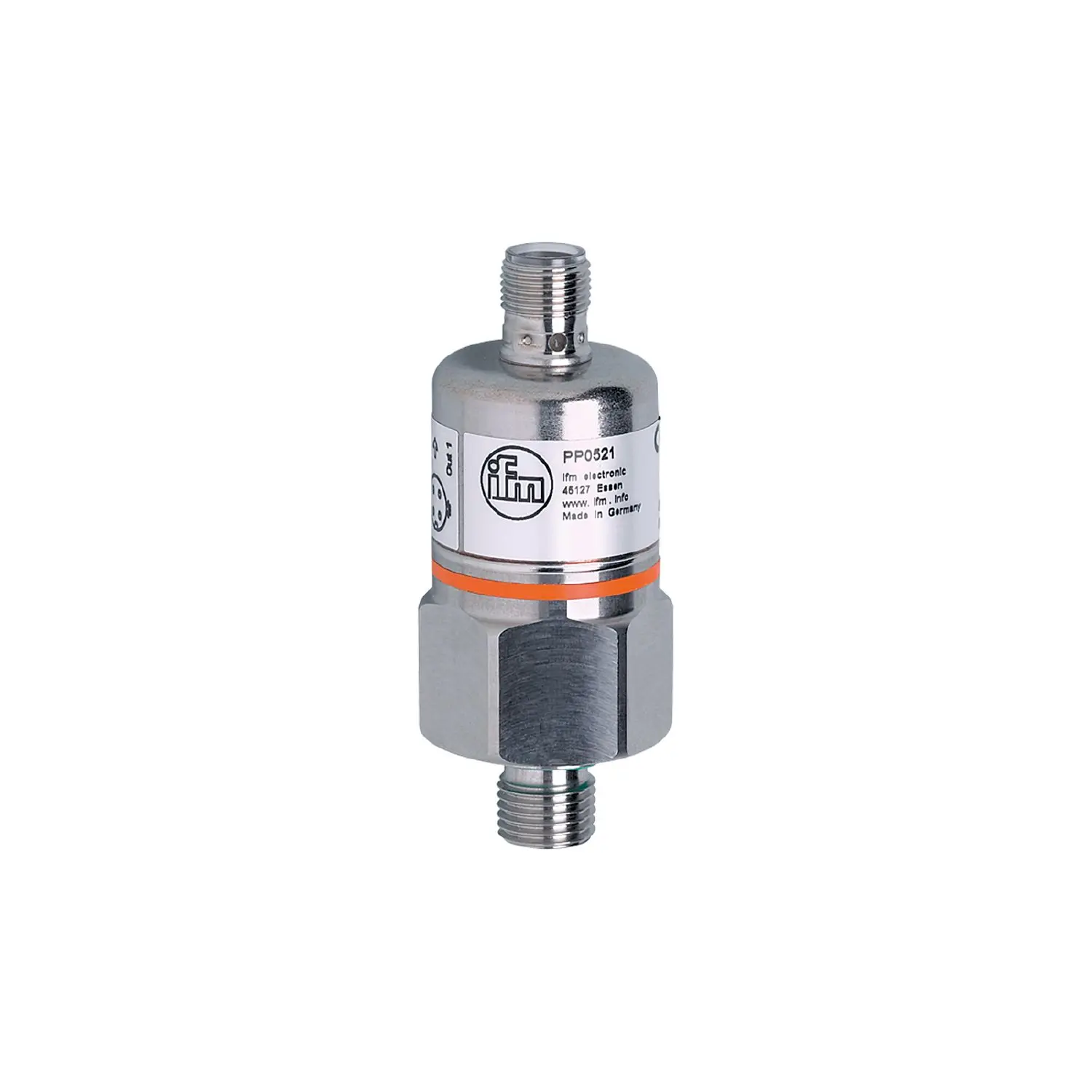 Produktfoto 1 von ifm Electronic PP0520 Druckschalter mit keramischer Messzelle