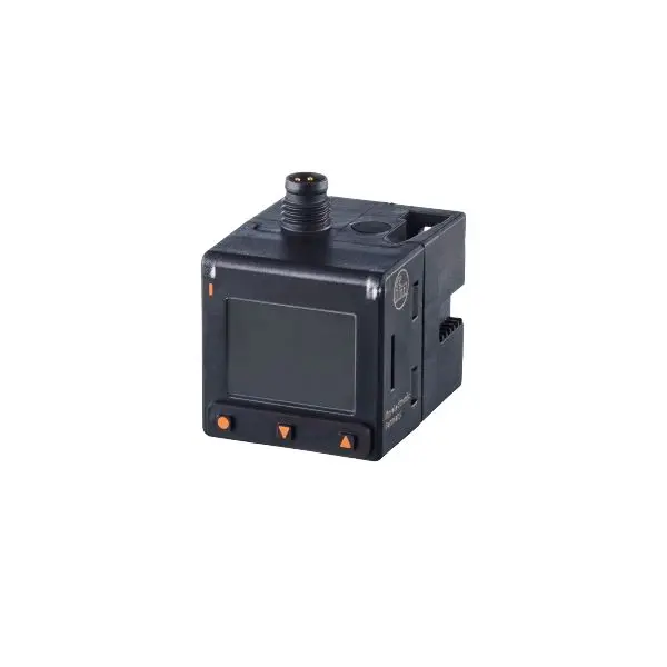 Produktfoto 1 von ifm Electronic PQS812 Drucksensor für die Pneumatik