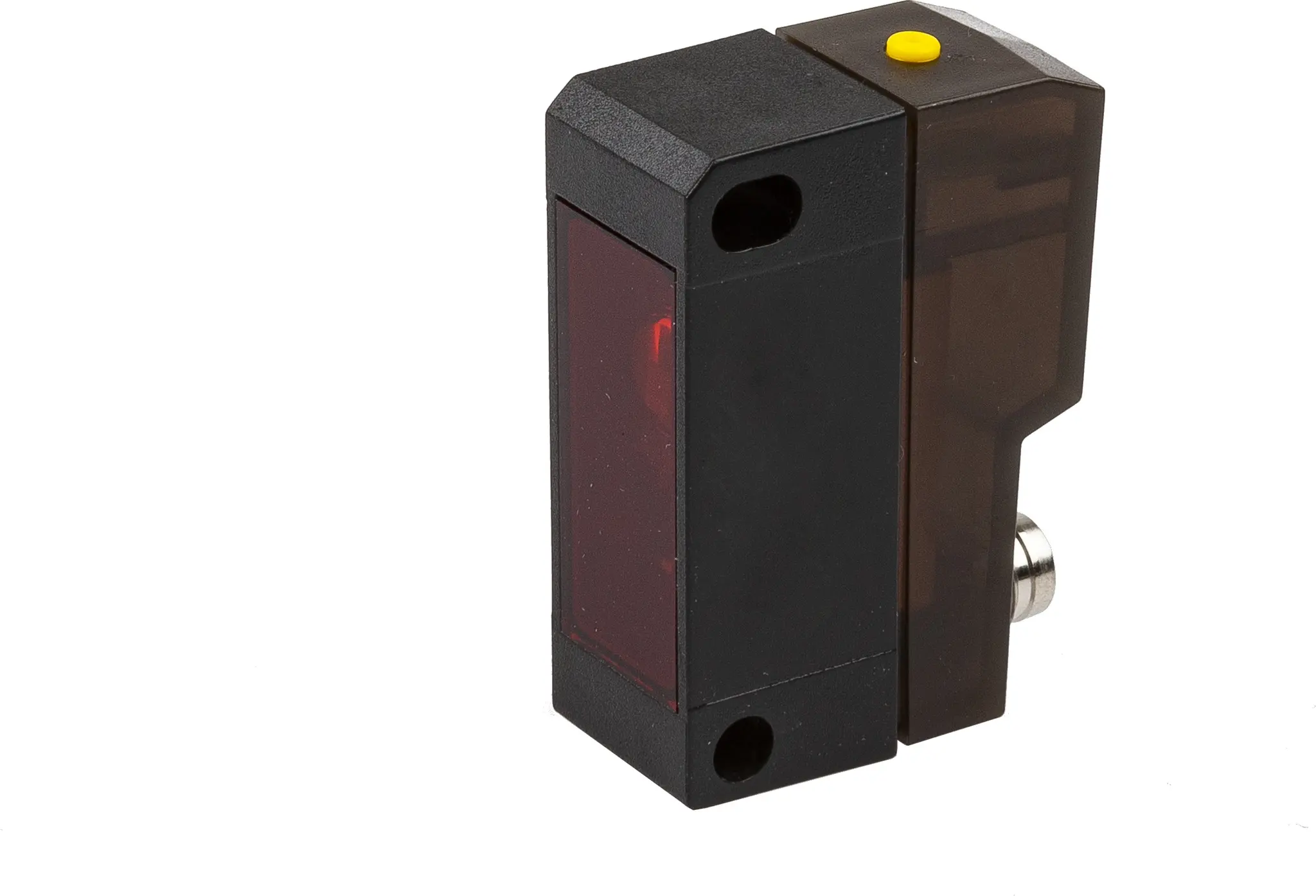 Produktfoto 1 von ipf Electronic PR430170, Sensor Laser, reflex, 15x32x43mm, Laserdiode, Rotlicht,