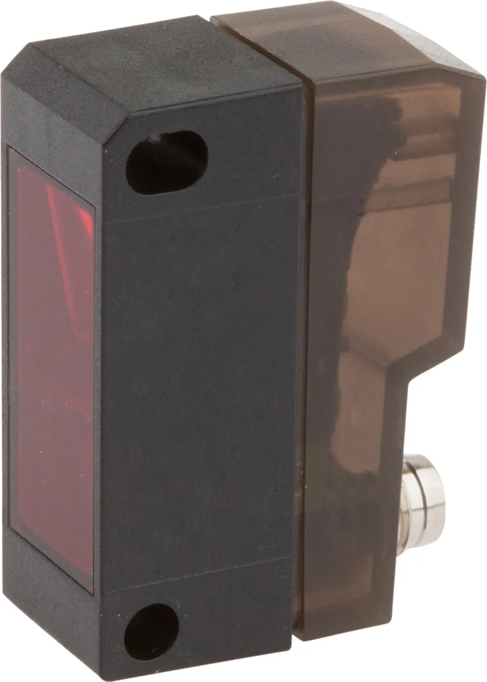 Produktfoto 1 von ipf Electronic PR430270, Sensor Laser, reflex, 15x32x43mm, Laserdiode, Rotlicht,