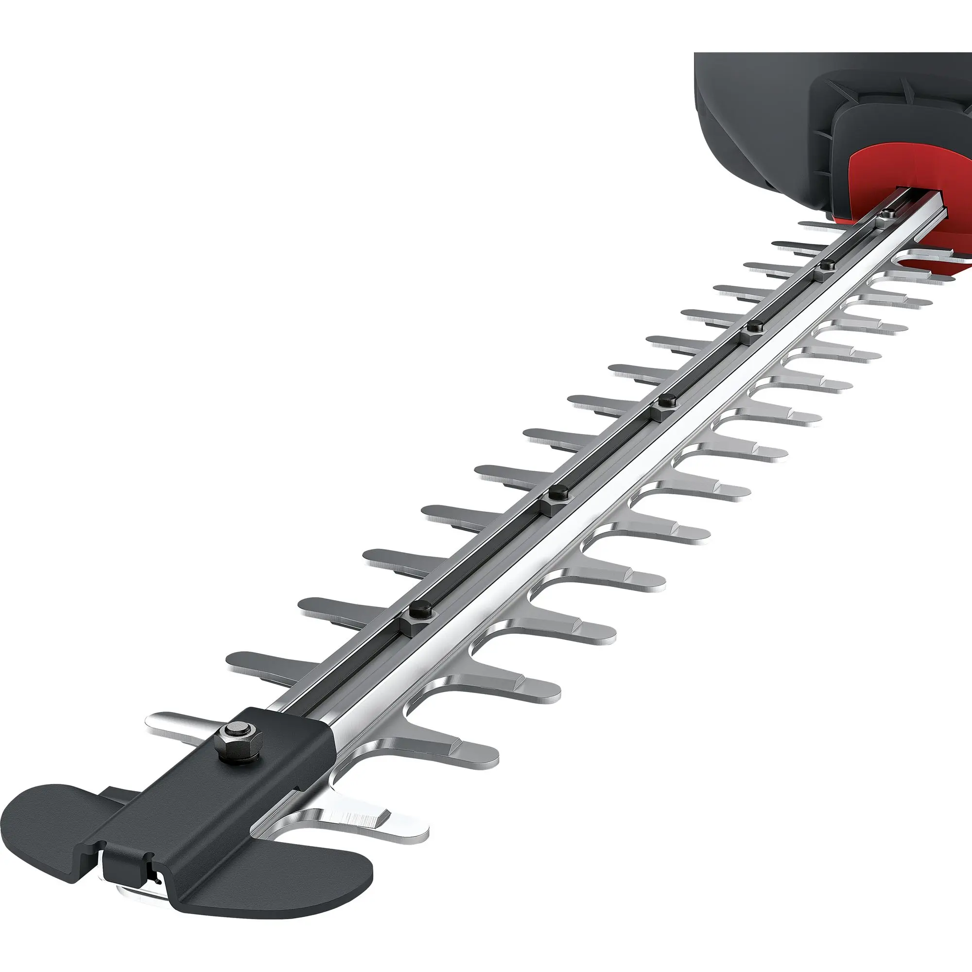 Produktfoto 1 von FLEX Tools 531275, Heckenschere GHT 55 18.0-EC ohne Akku und Ladegerät