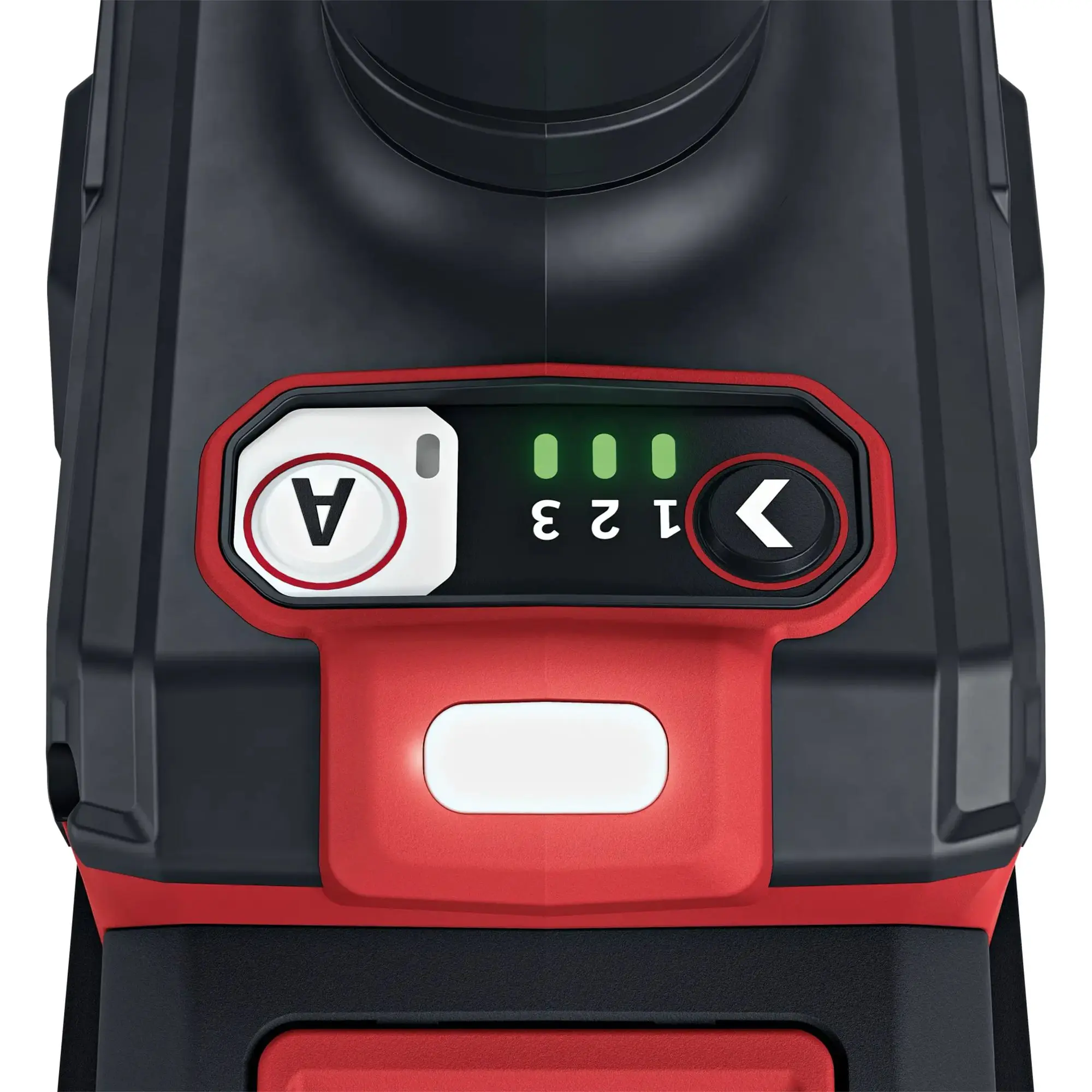 Produktfoto 1 von FLEX Tools 532063, Akku Schlagschrauber IW 1/2" 1500 18-EC C