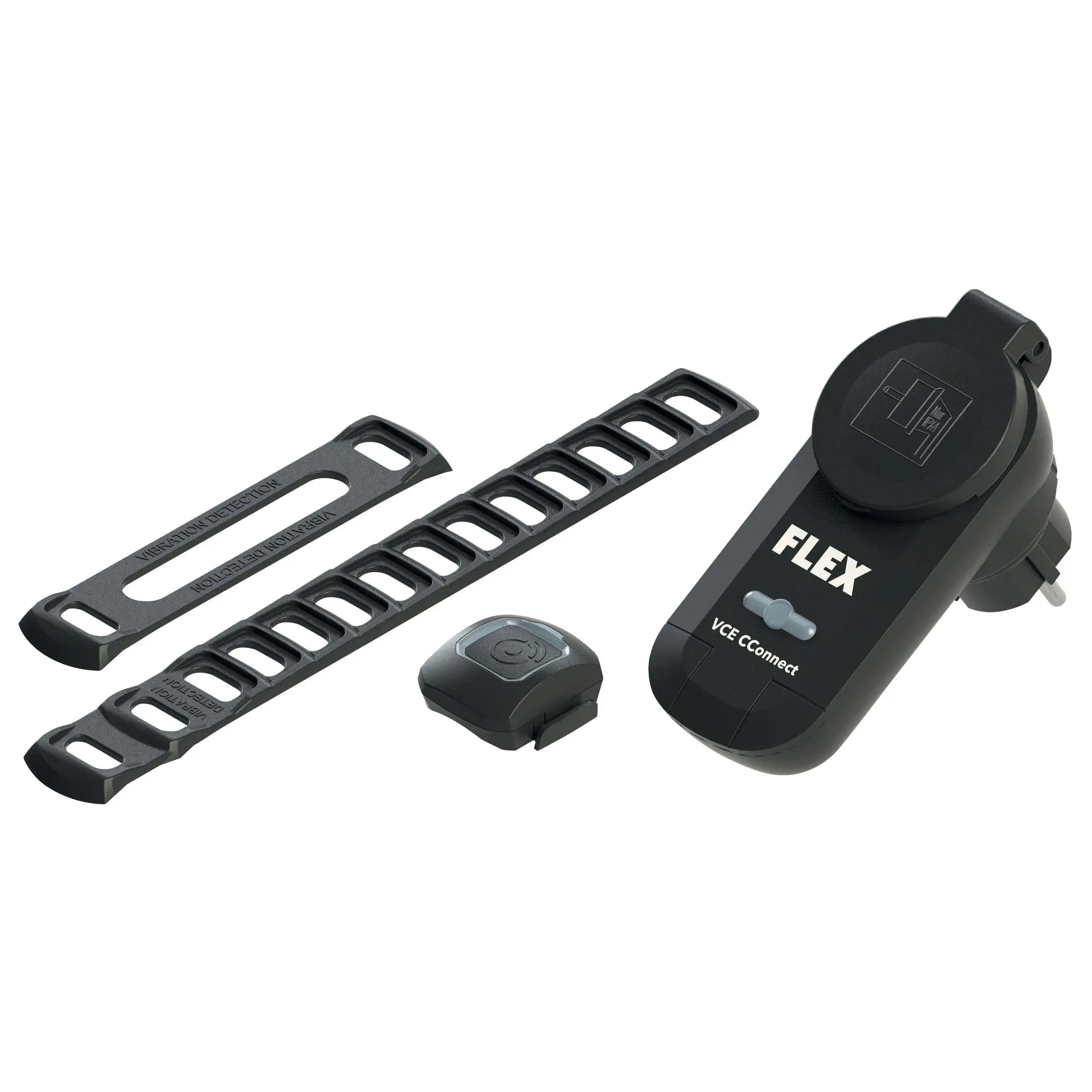Produktfoto 1 von FLEX Tools 512869, Fernbedienung VCE CConnect 230/CEE für Absaugung