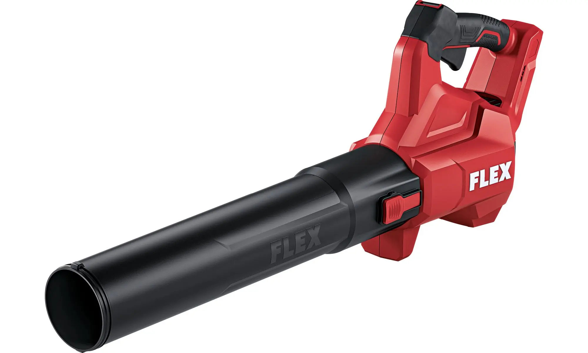 Produktfoto 1 von FLEX Tools 531278, Laubbläser GBL 790 18.0-EC ohne Akku und Ladegerät