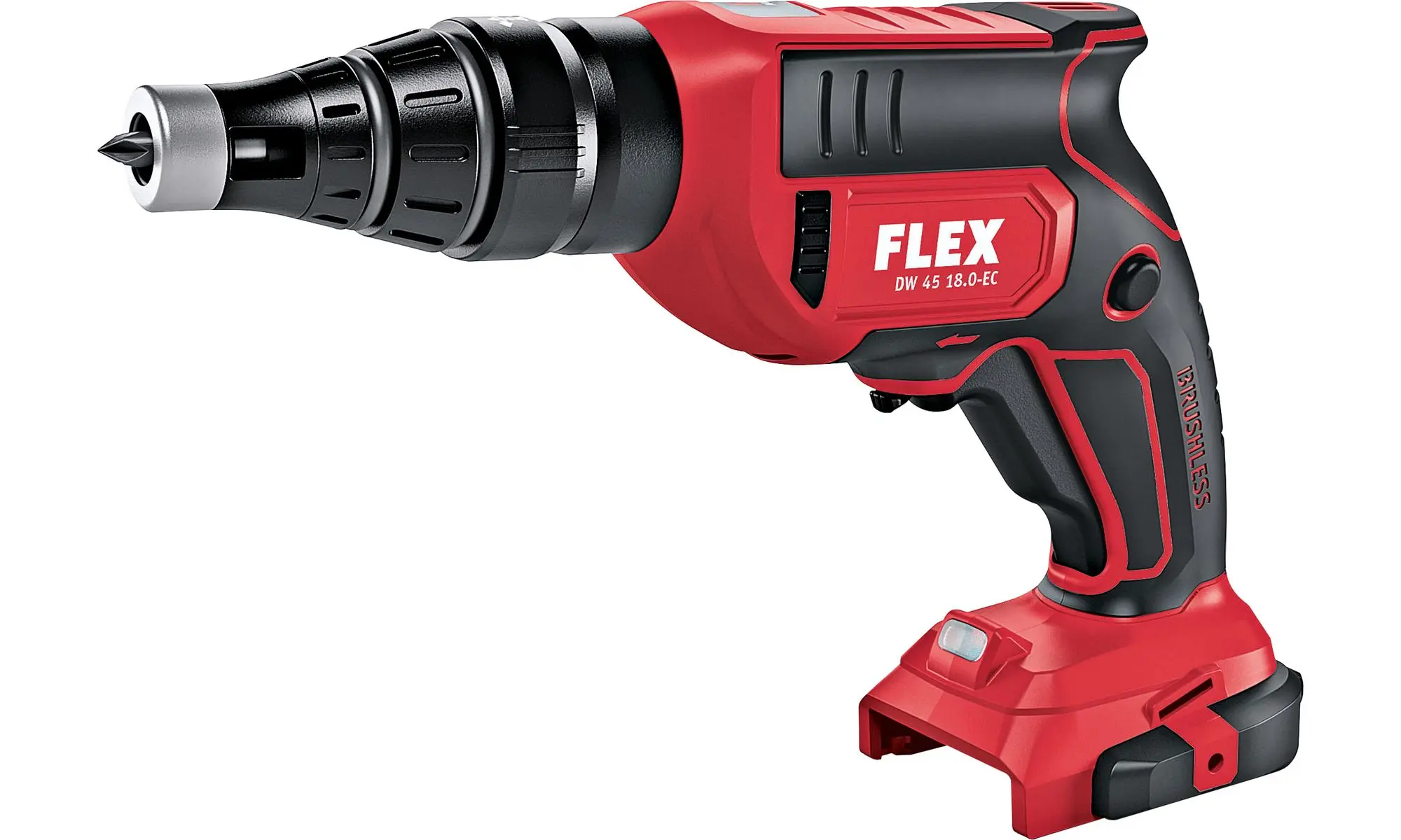 Produktfoto 1 von FLEX Tools 491276, Akku Trockenbauschrauber DW 45 18.0-EC C