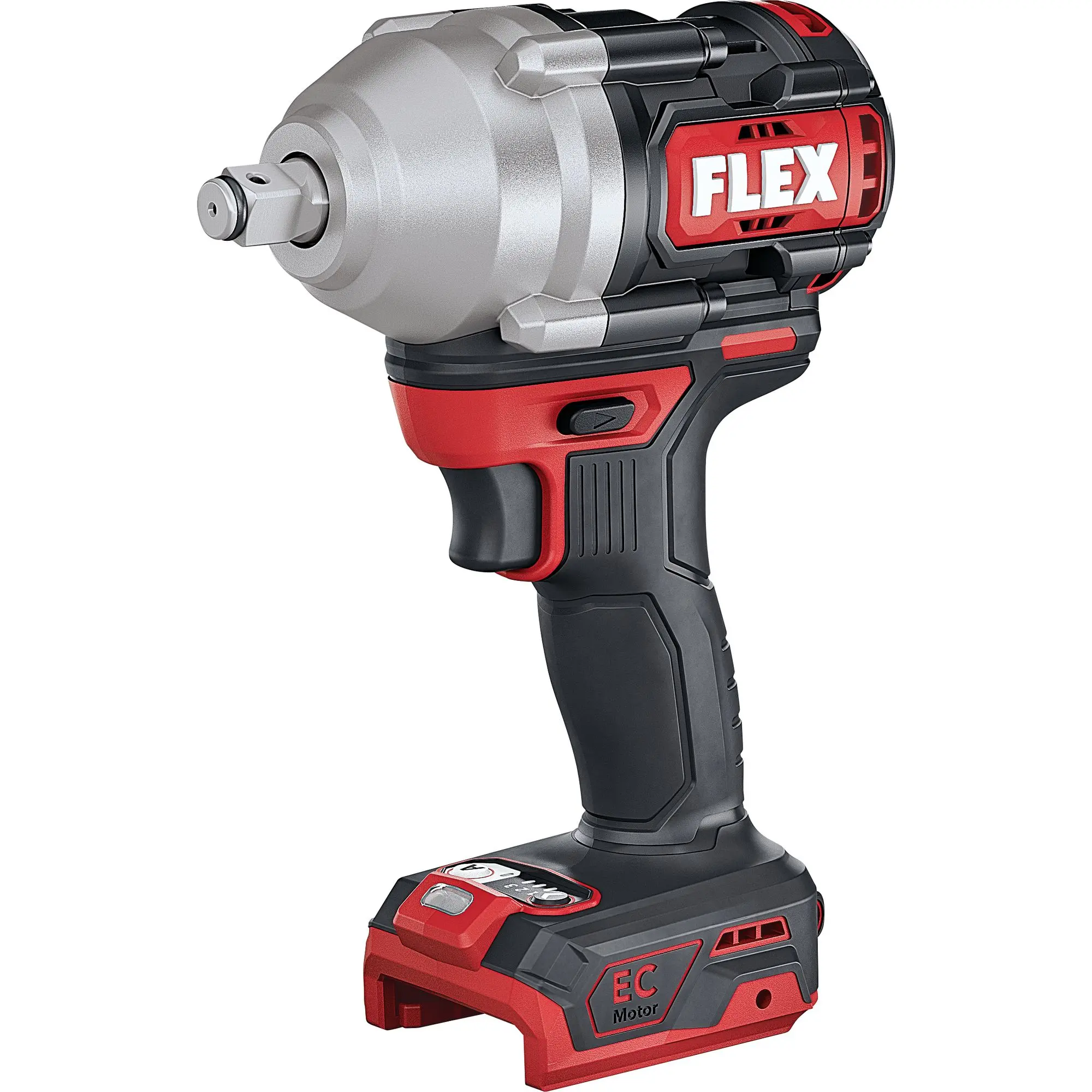 FLEX Tools 530231, Akku-Schlagschrauber IW 1/2" 750 18.0-EC C