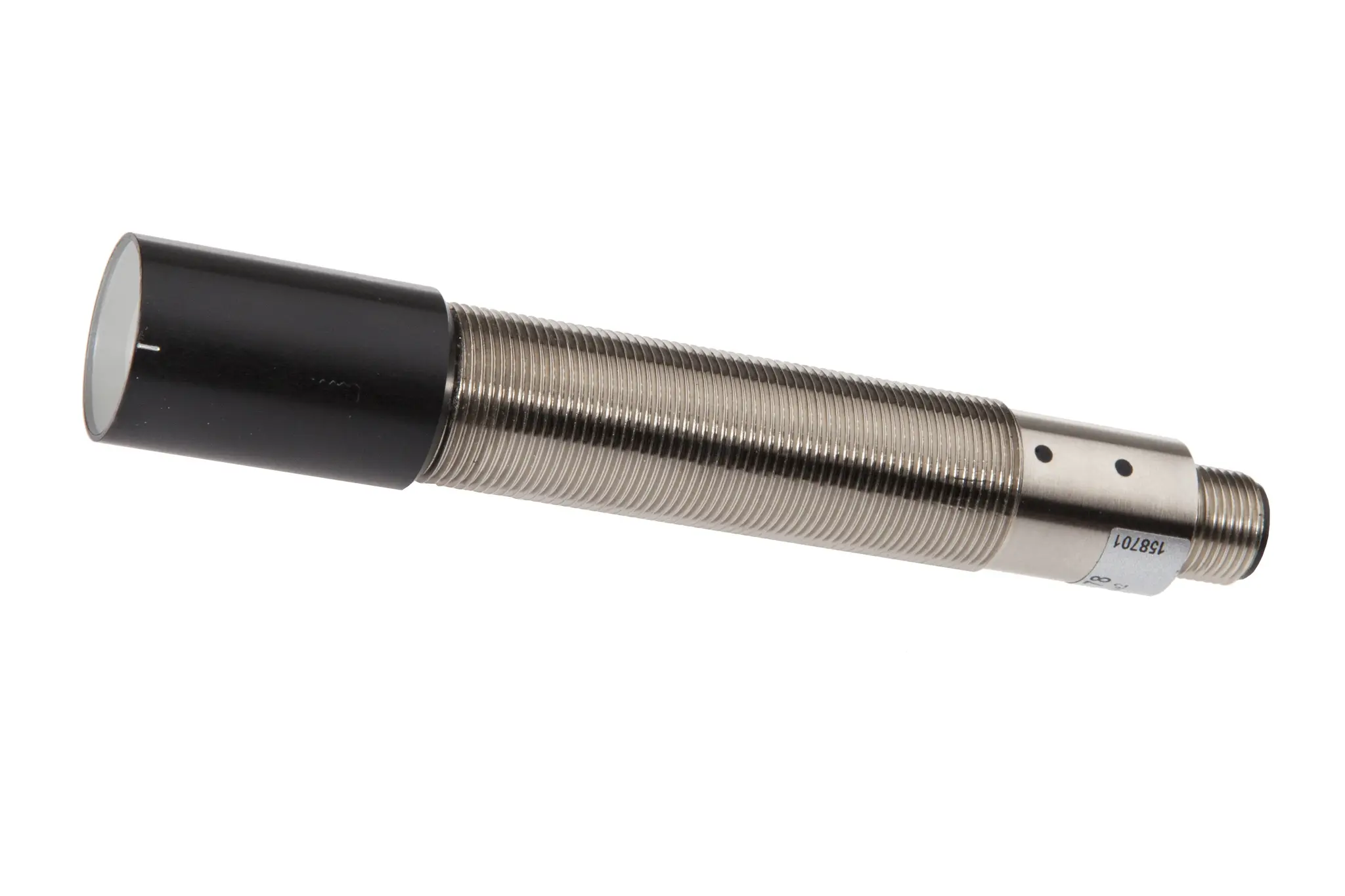 Produktfoto 1 von ipf Electronic PS991378, Sensor Laser, Einweglichtschranke Sender
