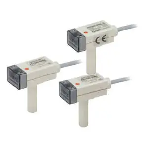 Produktfoto 1 von SMC PS1000-R06L-Q, Elektronischer Druckschalter
