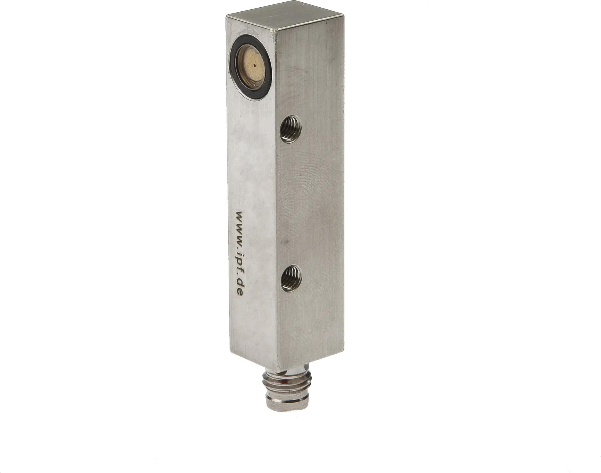 Produktfoto 1 von ipf Electronic PS130070, Sensor Laser, Einweglichtschranke Sender, 64x14x12mm