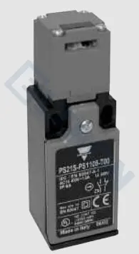 Carlo Gavazzi PS21H-PO11HZ-T00, PS 30 mm TT 1 Schließer