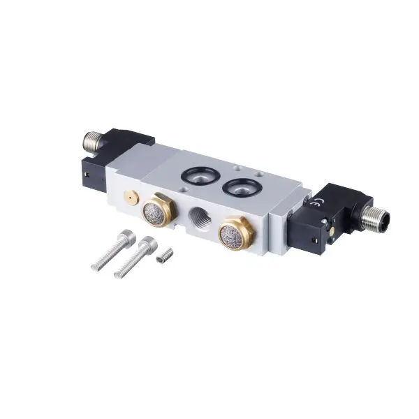 Produktfoto 1 von ifm Electronic PS3427 Hydrostatische Pegelsonde