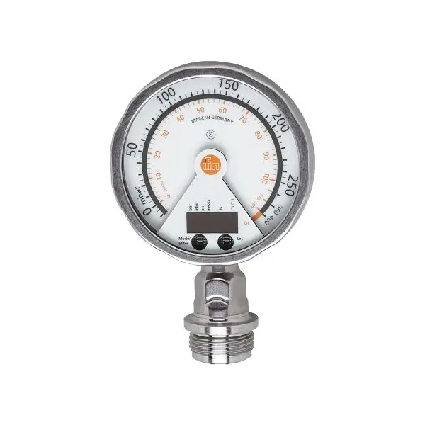Produktfoto 1 von ifm Electronic PT700E Drucktransmitter