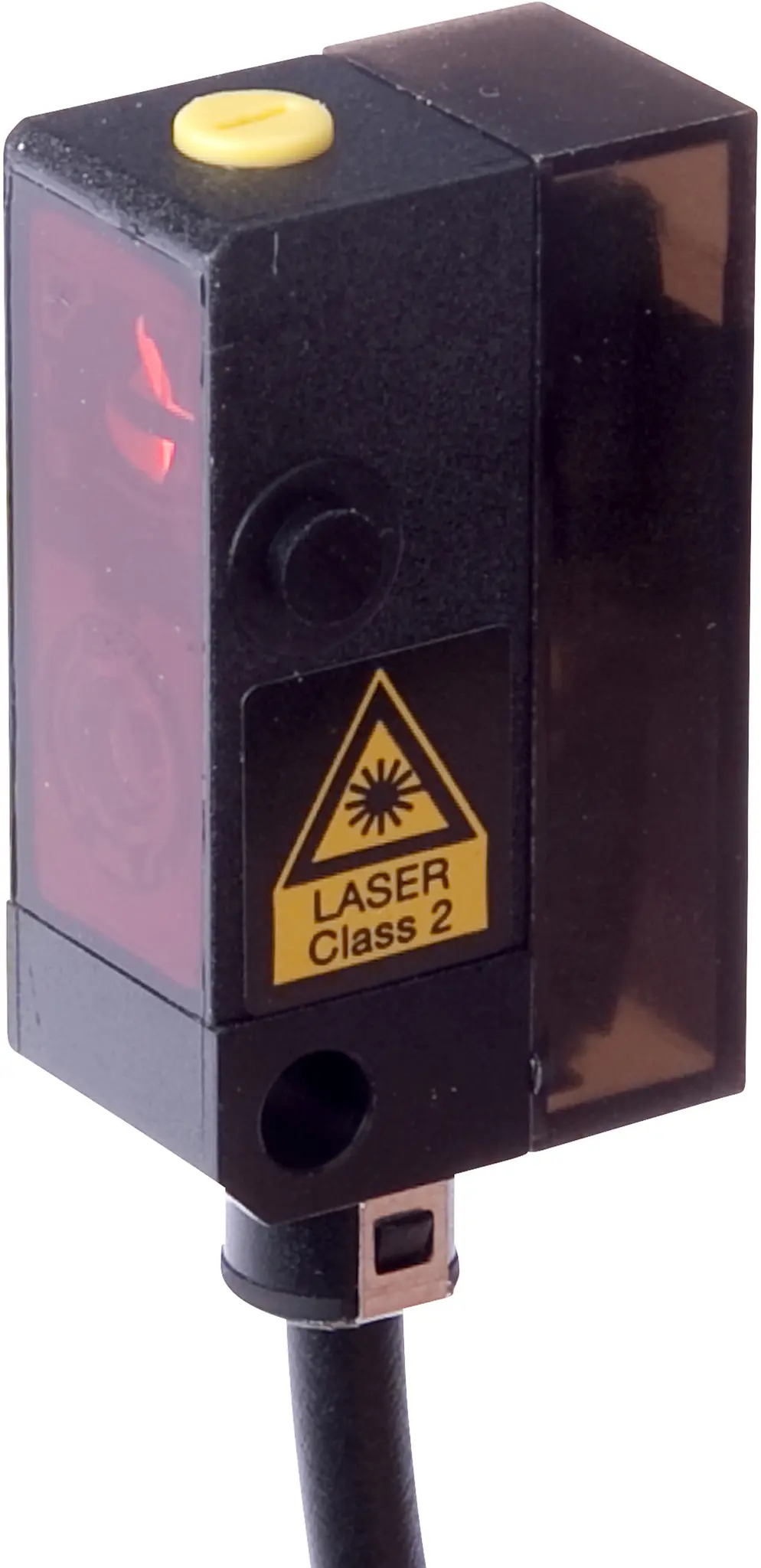 Produktfoto 1 von ipf Electronic PT140400, Sensor Laser, Taster, 27x16x12mm, Sn: 22-130