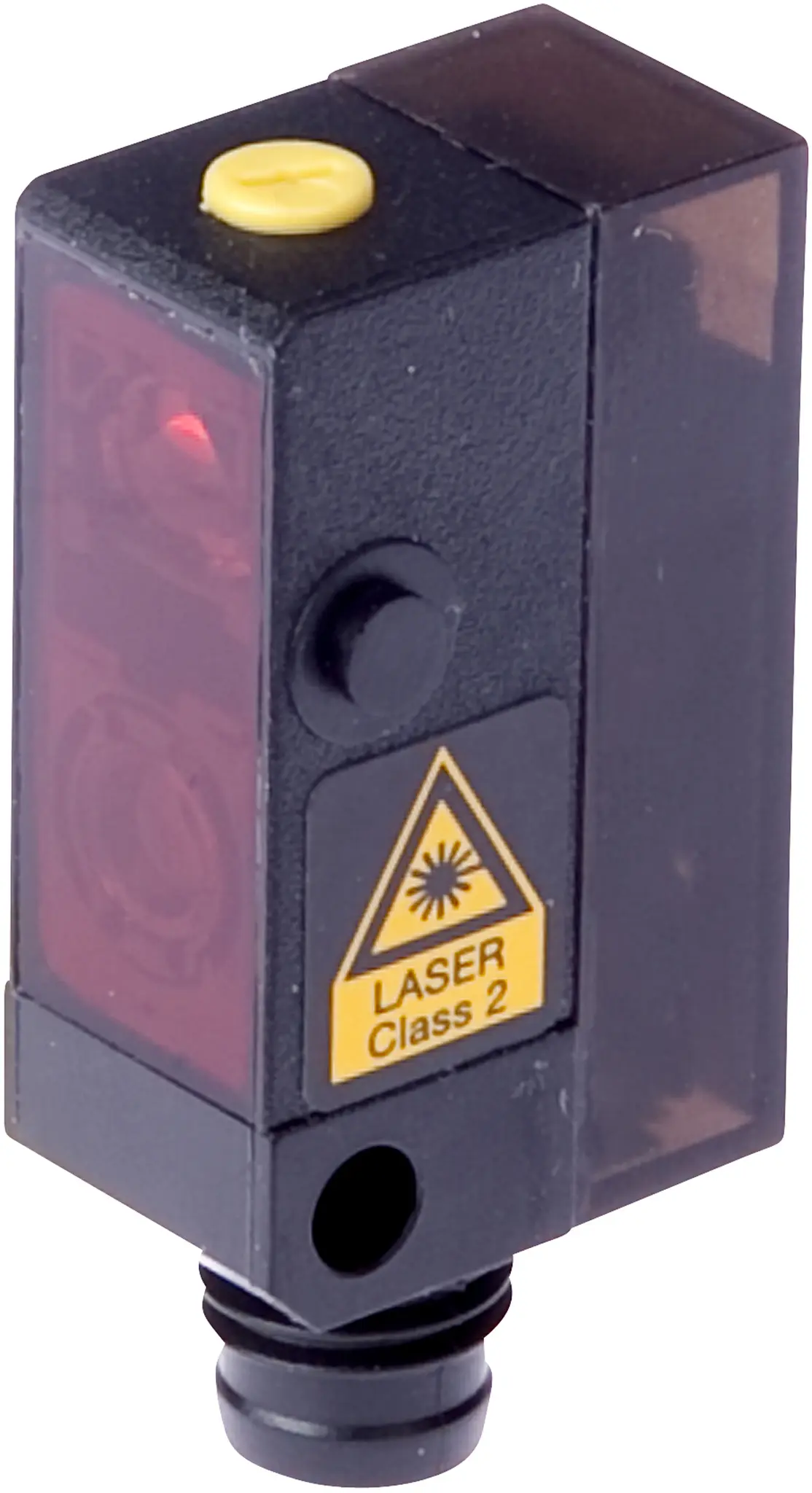 ipf Electronic PT140470, Sensor Laser, Taster, 27x16x12mm, Sn: 22-130