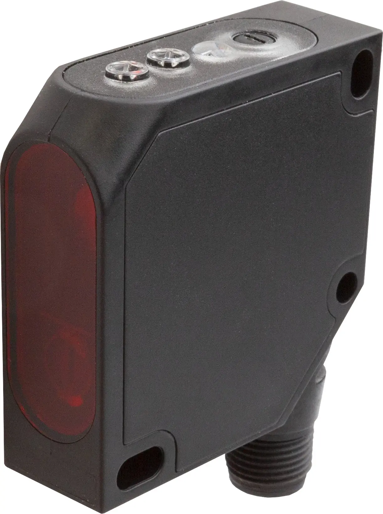 Produktfoto 1 von ipf Electronic PT190420, Sensor Laser, Taster, 50x50x17mm, Sn: 50-300
