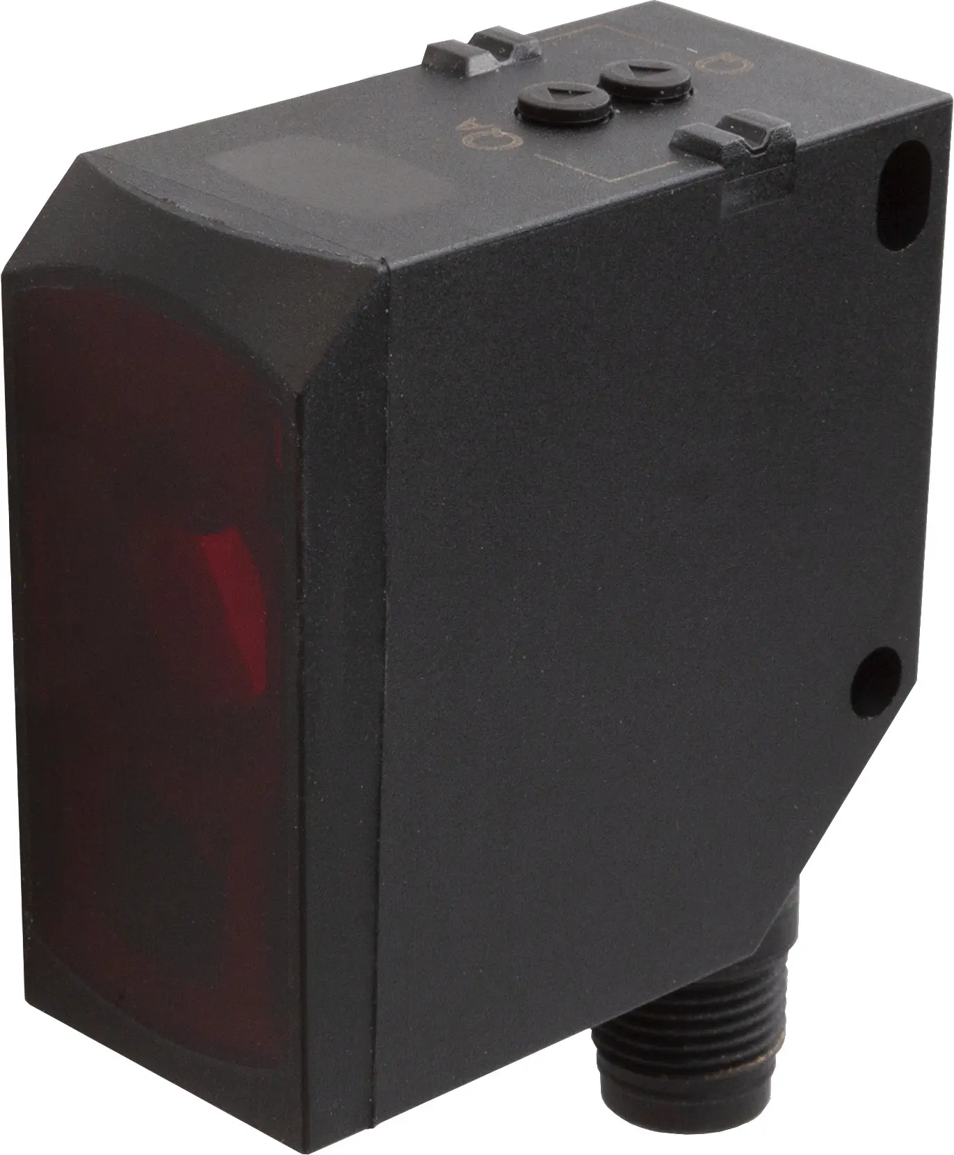 Produktfoto 1 von ipf Electronic PT230020, Sensor Laser, Taster, 50x50x23mm, Sn:100-5000mm