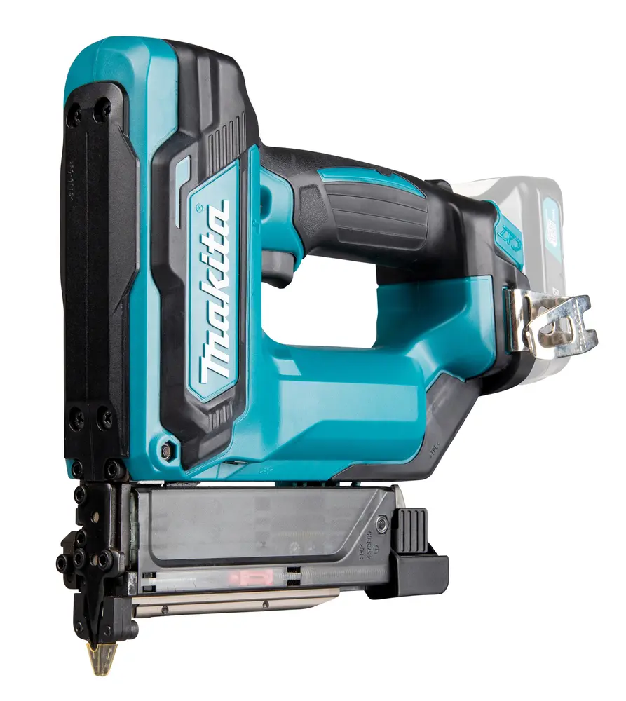 Produktfoto 1 von Makita PT354DZ, Akku-Stiftnagler, 12V max ohne Akku und Ladegerät im Karton