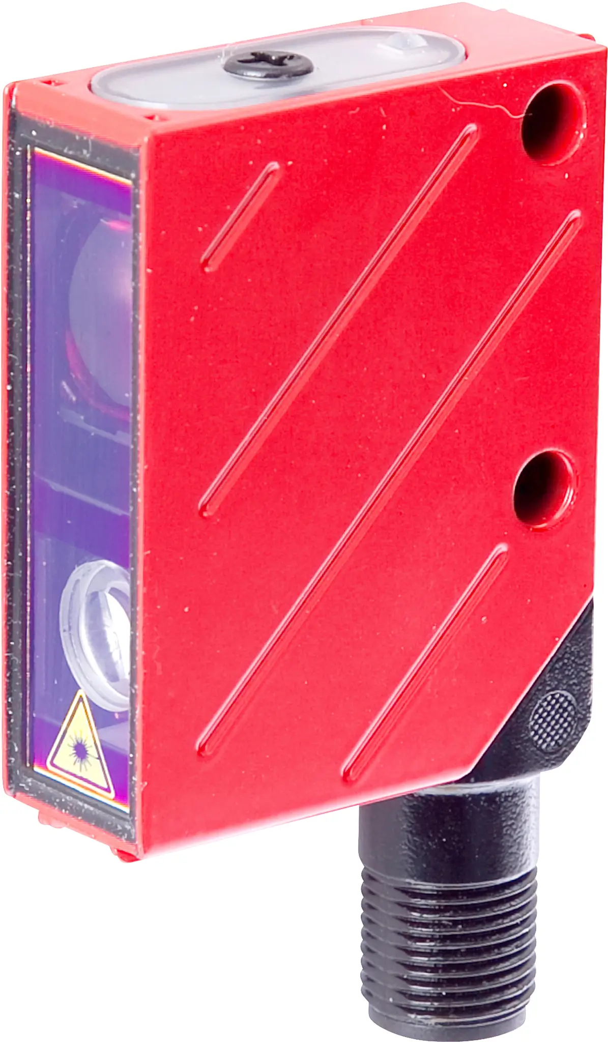 Produktfoto 1 von ipf Electronic PT380523, Sensor Laser, Taster, 48x38x15mm, Sn: 5-400, 18-30V DC,