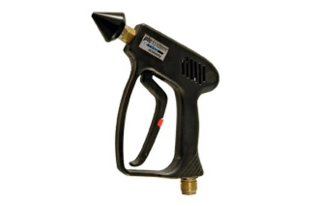 Produktfoto 1 von Indunorm PTC ECO Pistole, P/n: PTC-ECO-DKS6-40