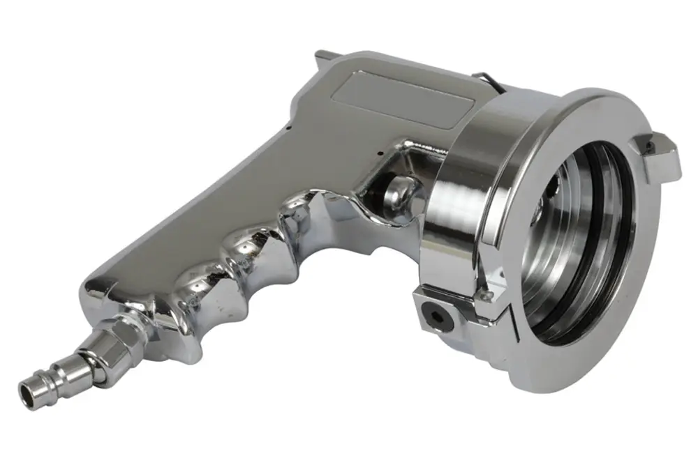 Produktfoto 1 von Indunorm PTC-Pistole, P/n: PTC-SR-00N