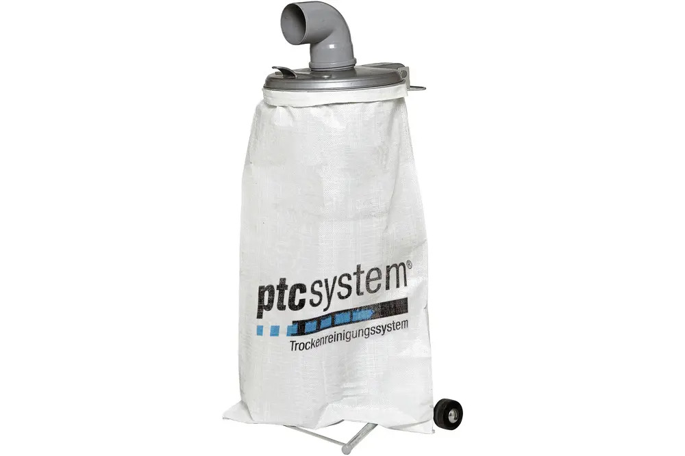 Produktfoto 1 von Indunorm PTC-Auffangbehälter, P/n: PTC-SR-AB