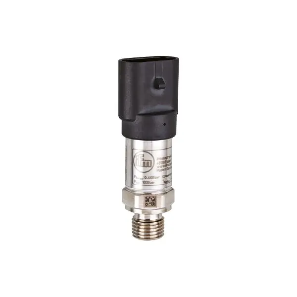 Produktfoto 1 von ifm Electronic PG2458 Drucksensor mit analoger Anzeige