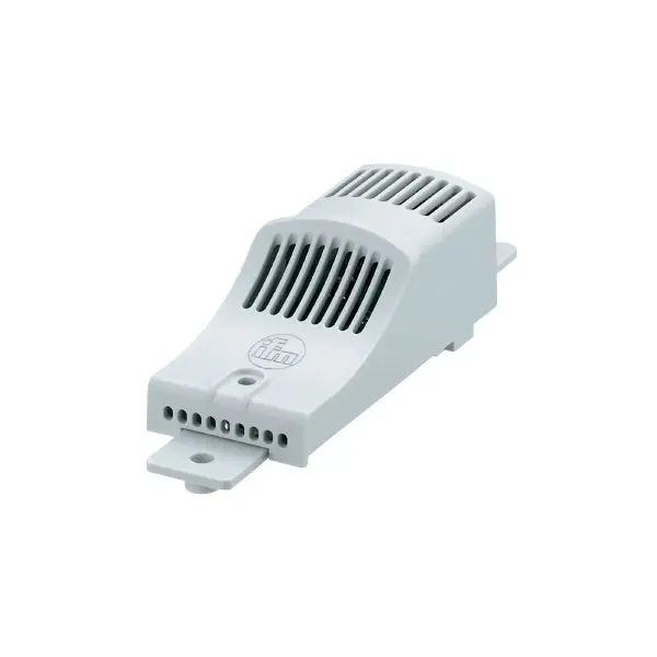 Produktfoto 1 von ifm Electronic PU8503 Drucktransmitter