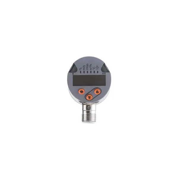 Produktfoto 1 von ifm Electronic PU1700 Drucktransmitter