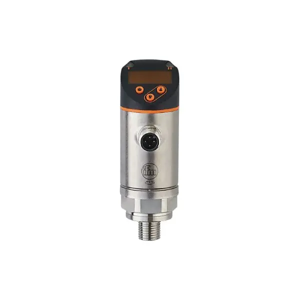 Produktfoto 1 von ifm Electronic PN2699 Drucksensor mit Display