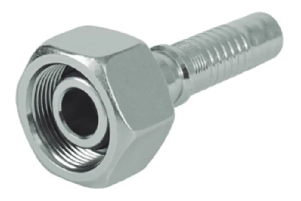 Indunorm DKOS MSOF, Dichtkegel mit O-Ring nach DIN 3865, P/n: PV36MSOF25-12