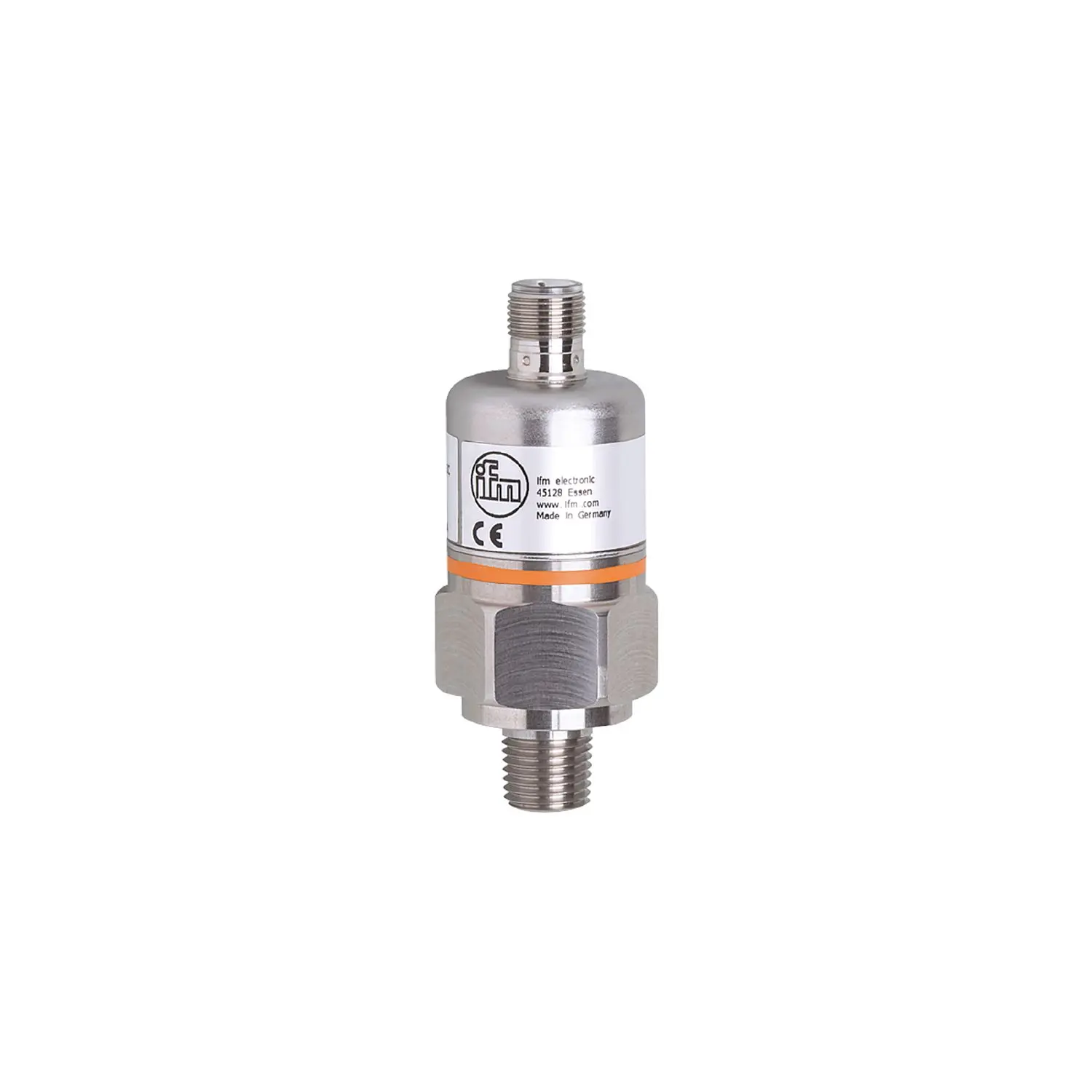 Produktfoto 1 von ifm Electronic PX9110 Drucktransmitter mit keramischer Messzelle