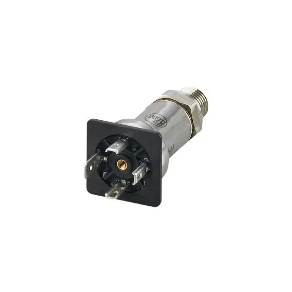 Produktfoto 1 von ifm Electronic PI1704 Frontbündiger Drucksensor mit Display