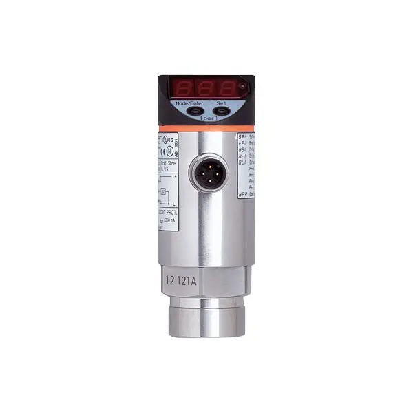 Produktfoto 1 von ifm Electronic PX3111 Drucktransmitter mit keramischer Messzelle