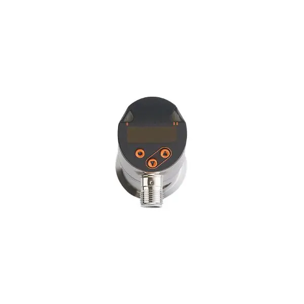 Produktfoto 1 von ifm Electronic PY9070 Drucksensor mit Display