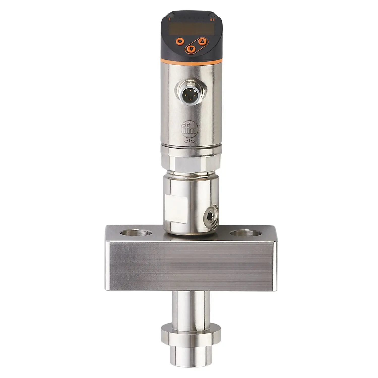 Produktfoto 1 von ifm Electronic PY9170 Drucksensor mit Display
