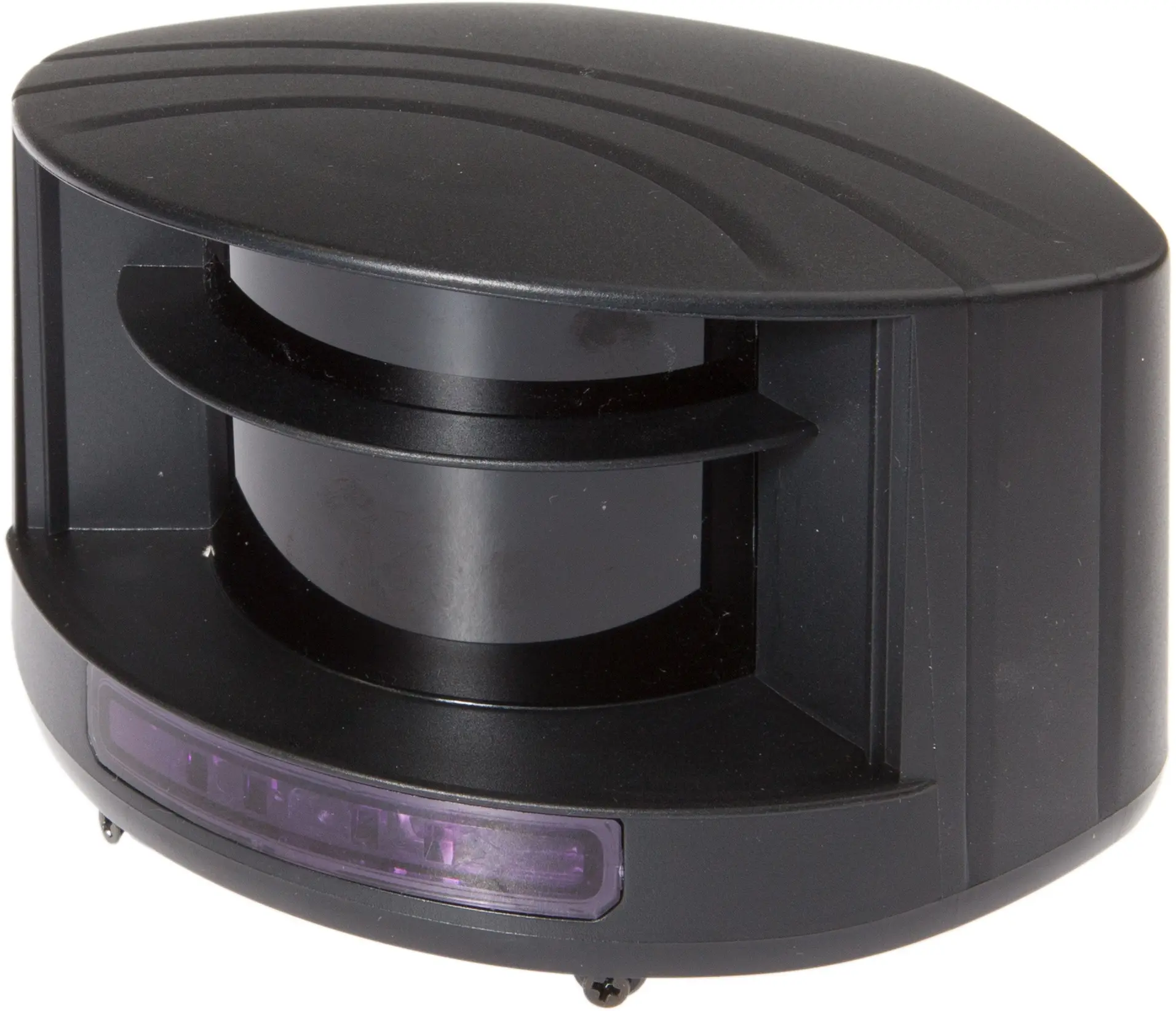 Produktfoto 1 von ipf Electronic PY930900, Sensor Laser, Präsenzmelder, 70x93x125mm, 10-35V DC