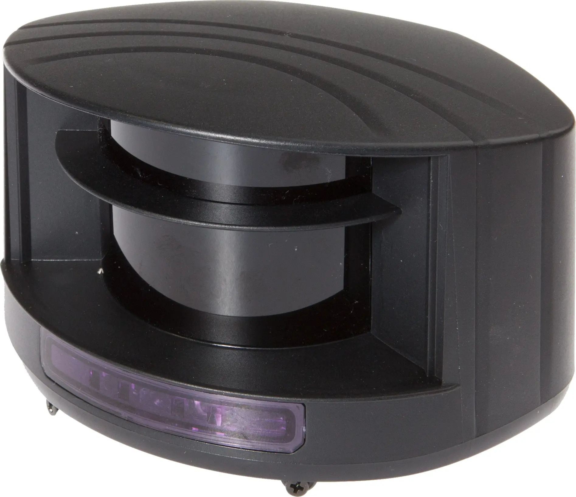 Produktfoto 1 von ipf Electronic PY930905, Sensor Laser, Bewegungsmelder/Präsenzmelder