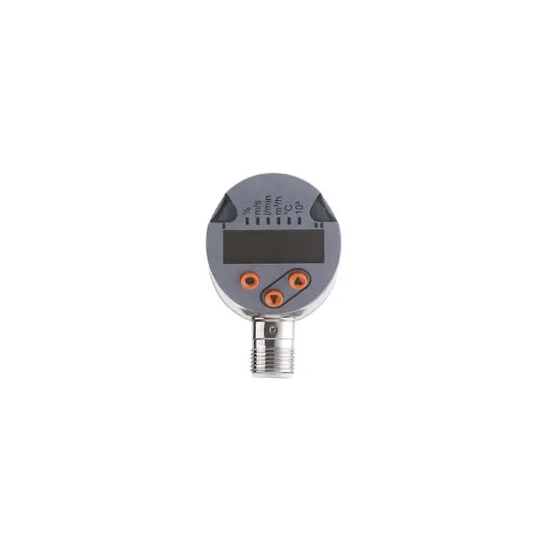 Produktfoto 1 von ifm Electronic PY2007 Drucktransmitter