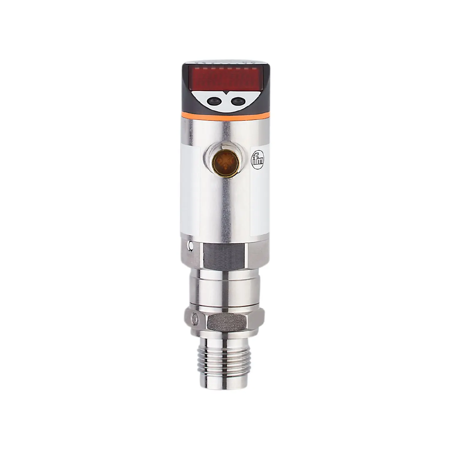 Produktfoto 1 von ifm Electronic PY2033 Drucksensor mit Display