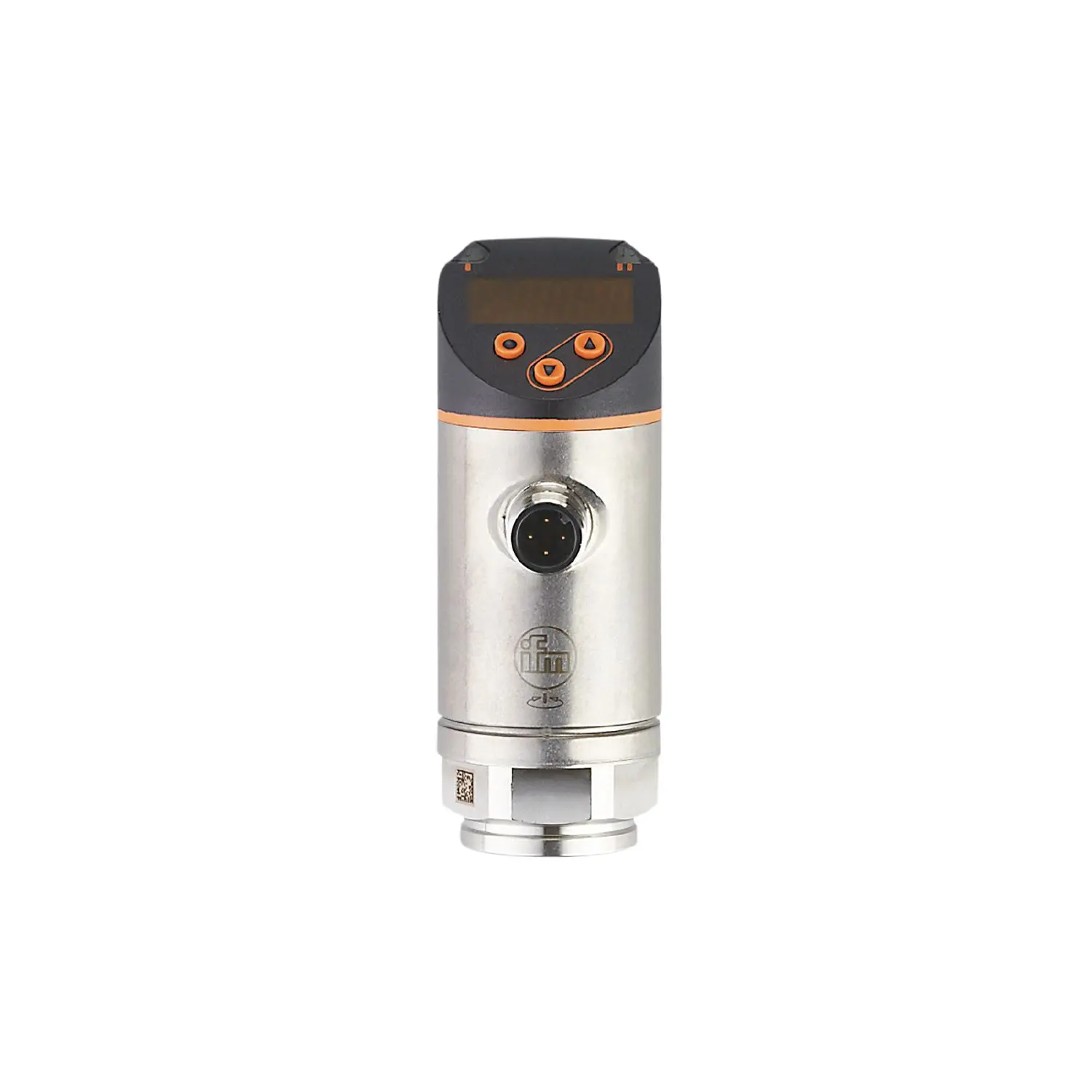 Produktfoto 1 von ifm Electronic PY2093 Drucksensor mit Display