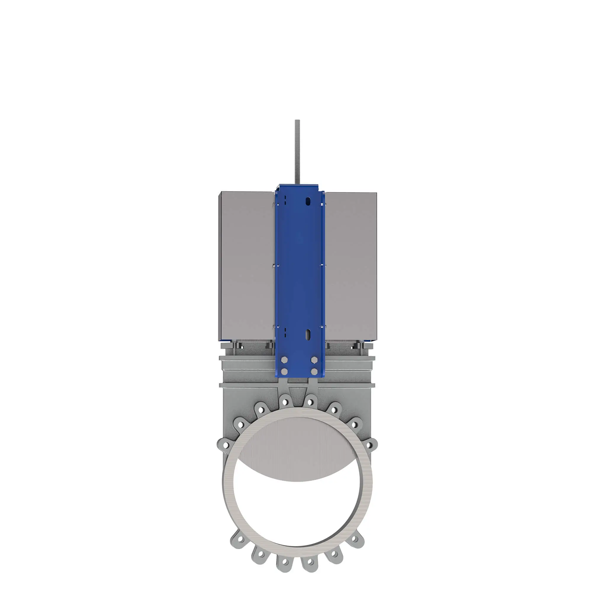 Produktfoto 1 von AKO Armaturen O6007J5050EAG, Plattenschieber