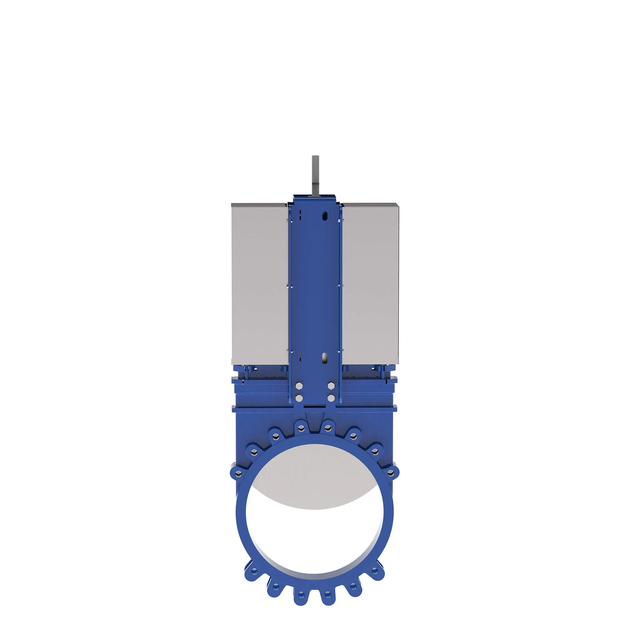 Produktfoto 1 von AKO Armaturen O6007J5020EAG, Plattenschieber