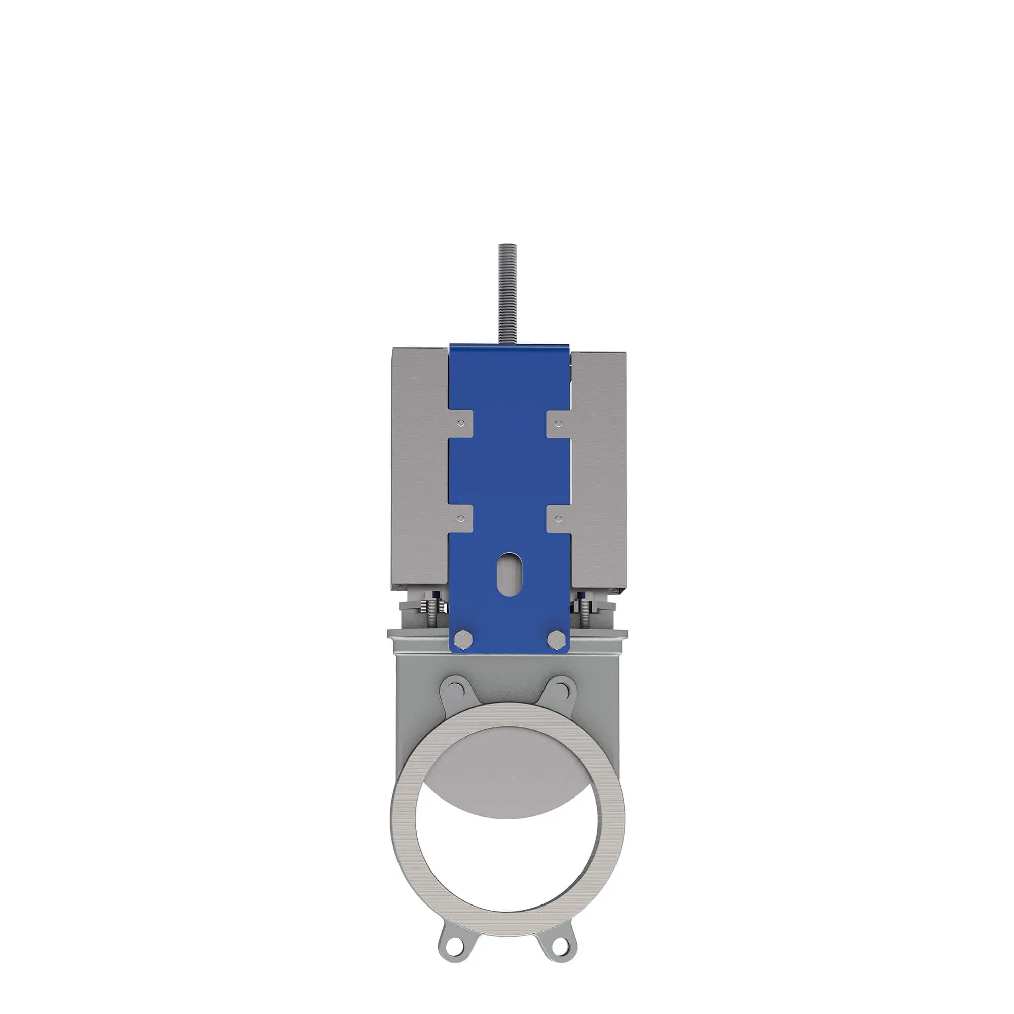 AKO Armaturen O1256J5050EAG, Plattenschieber
