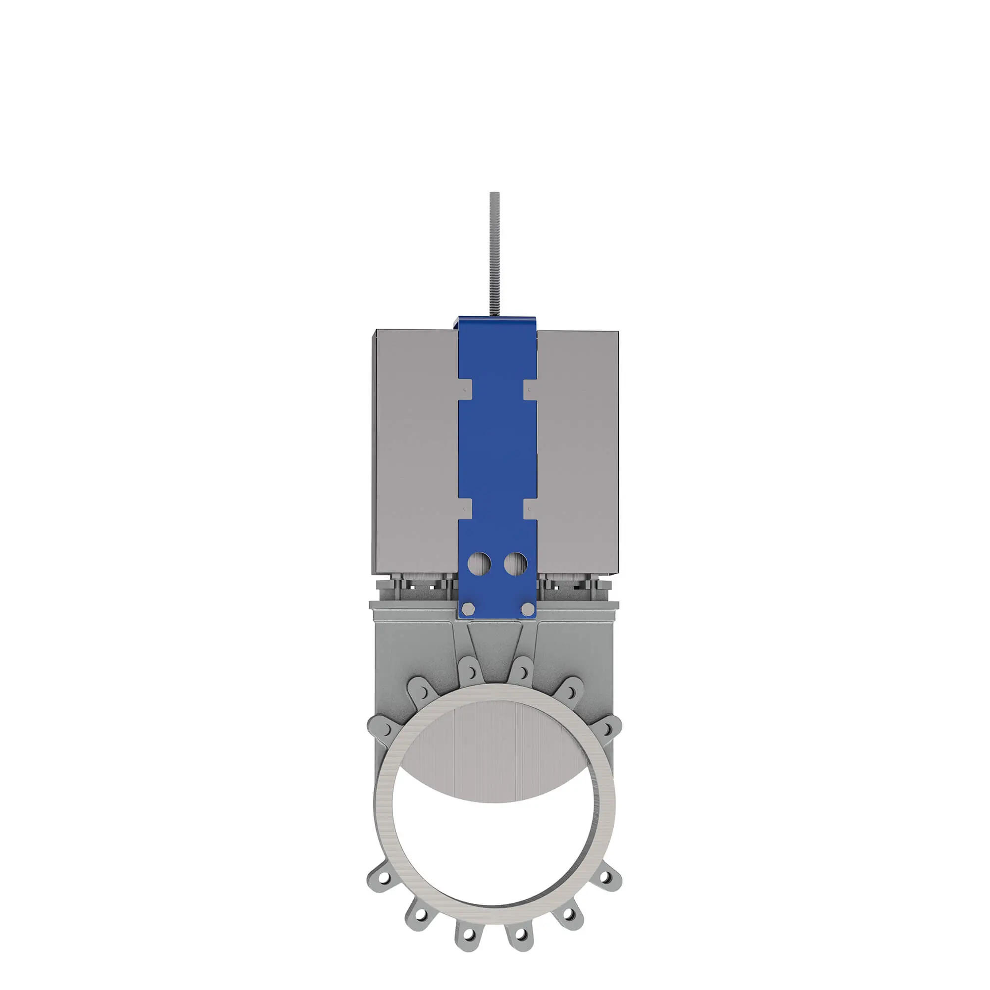 AKO Armaturen O4005J5050EAG, Plattenschieber